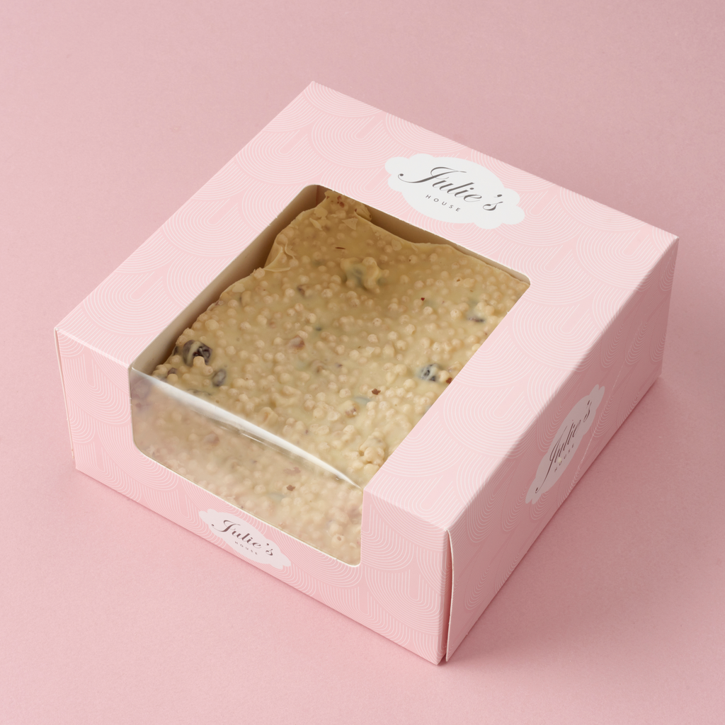 Rocky Road Witte Chocolade Treat Box 