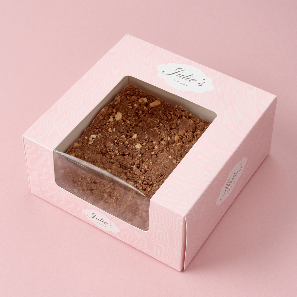 Boîte Gourmande Gâteau Bonnie