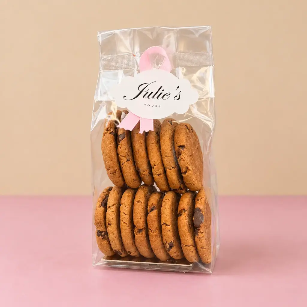 VEGAN Cookies (14 st.)