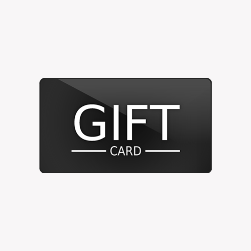 Giftcard €10
