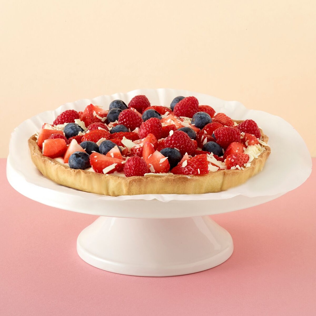 Julie's Summer pie