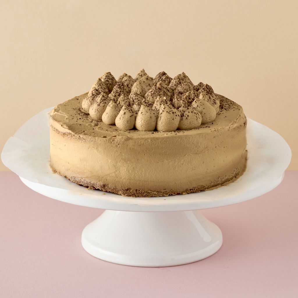 Tiramisu cake
