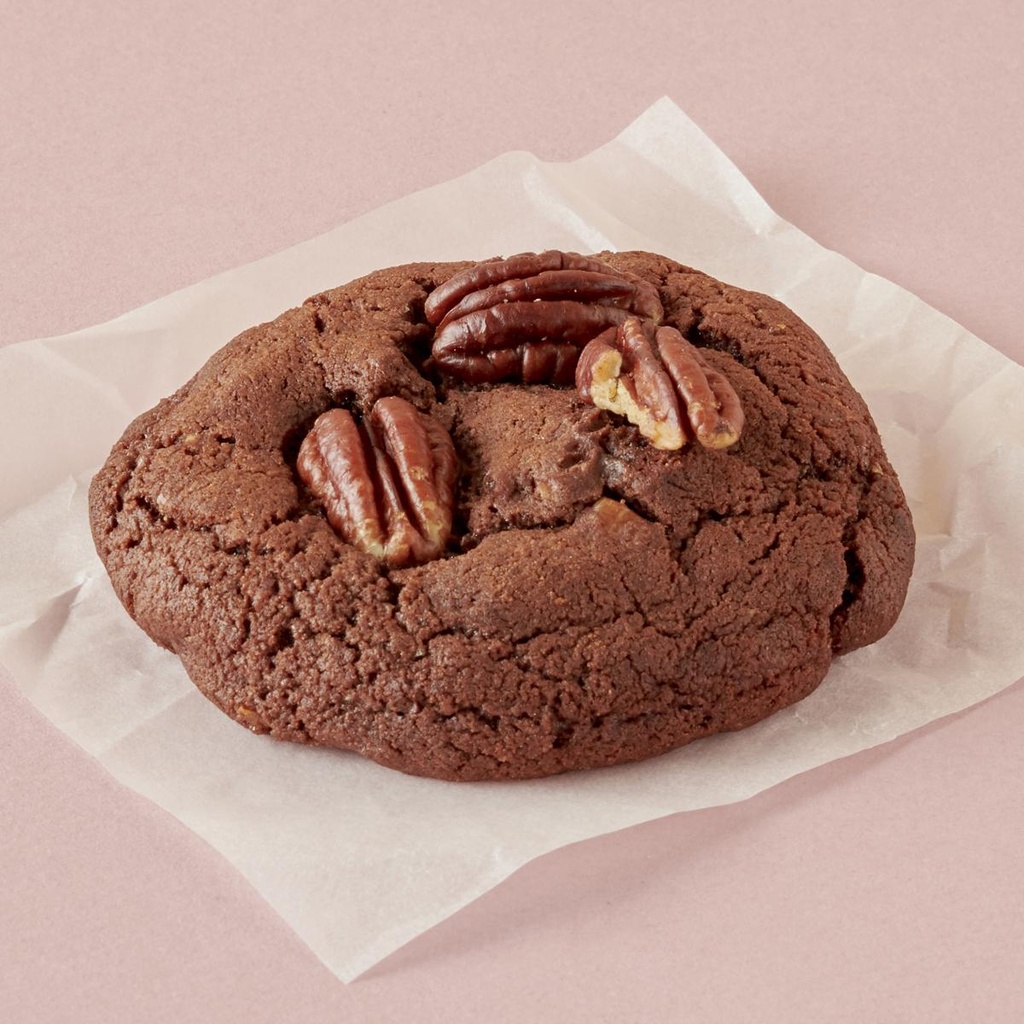 Turtle Cookie