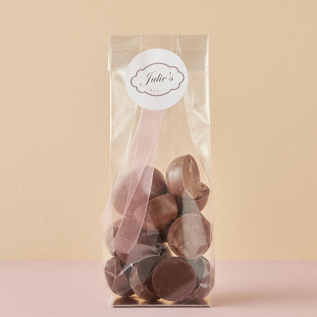 Mini Mellowcakes Speculaas mix (14 st.)