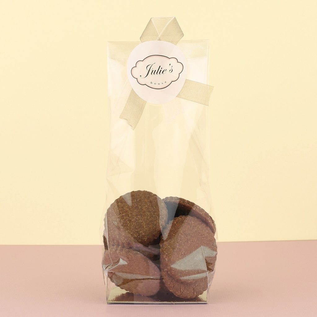 Biscuit spéculoos (vegan) (13st)