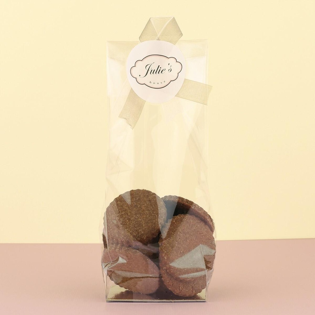 Vegan Speculaas (13 st.)