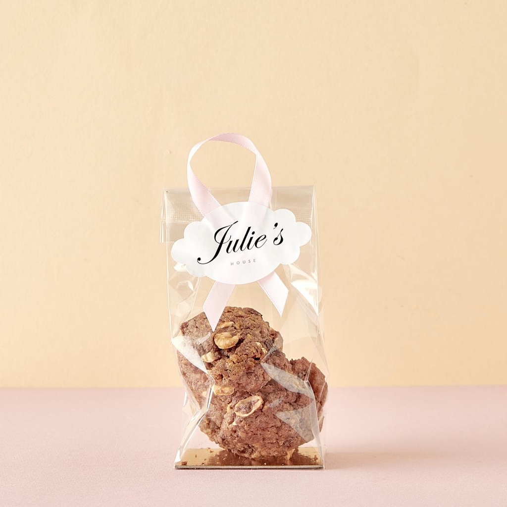 Vegan Cookies (6 st.)