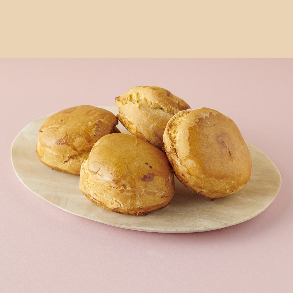 Afbakpakket scones (25st) voor horeca