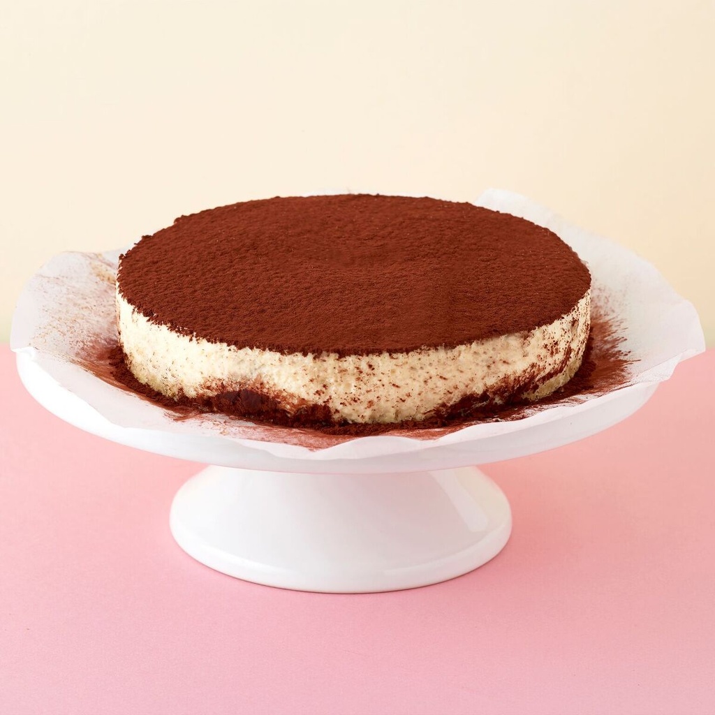 Tiramisu classique