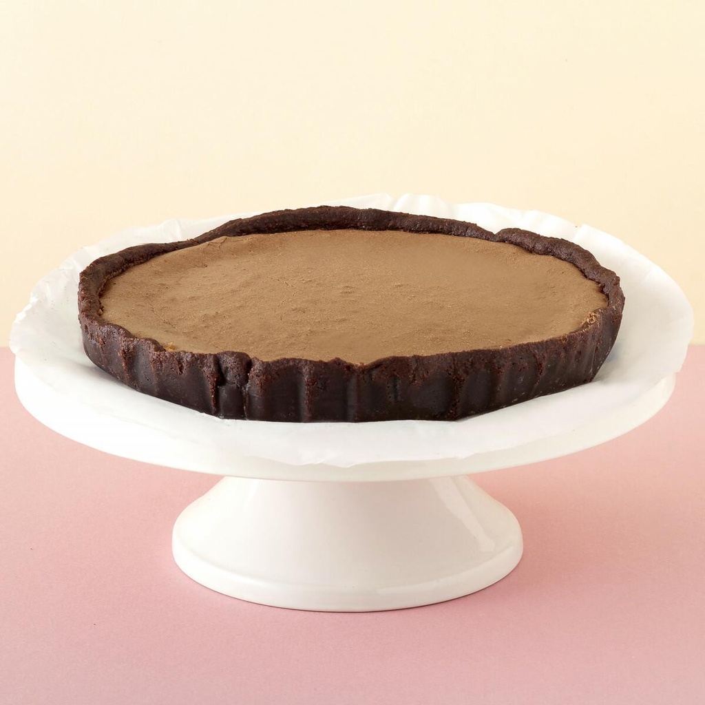 Julie's Moelleux (6p)(Kerst)