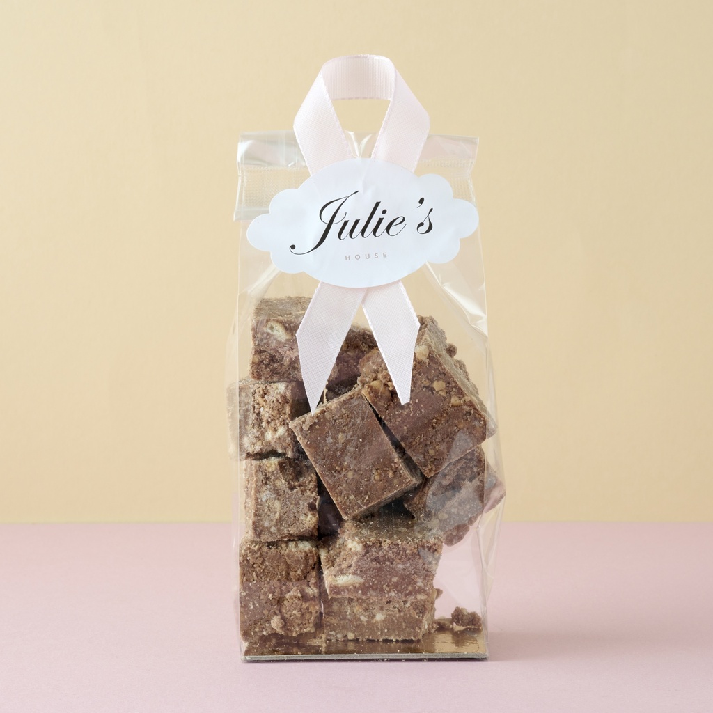 Bonnie taartje (200g)