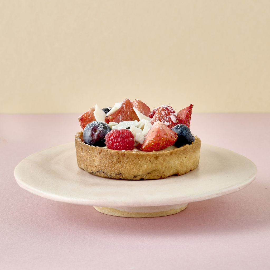 Julie's Summer Pie 