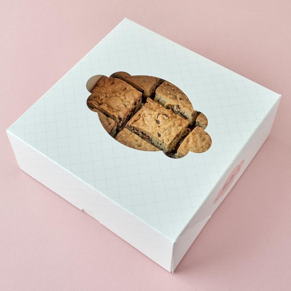 Brookie box