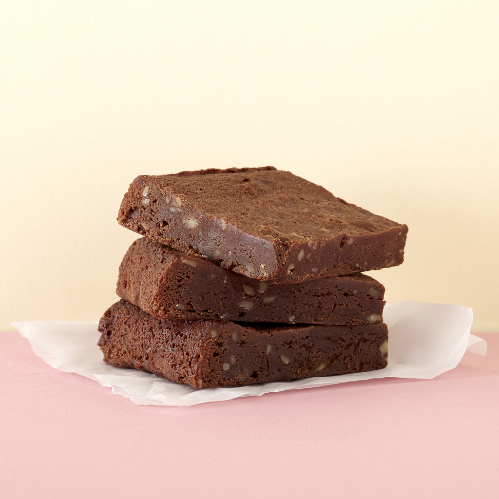 Brownie 4st.