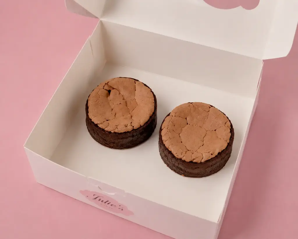 Duo box moelleux (2p)
