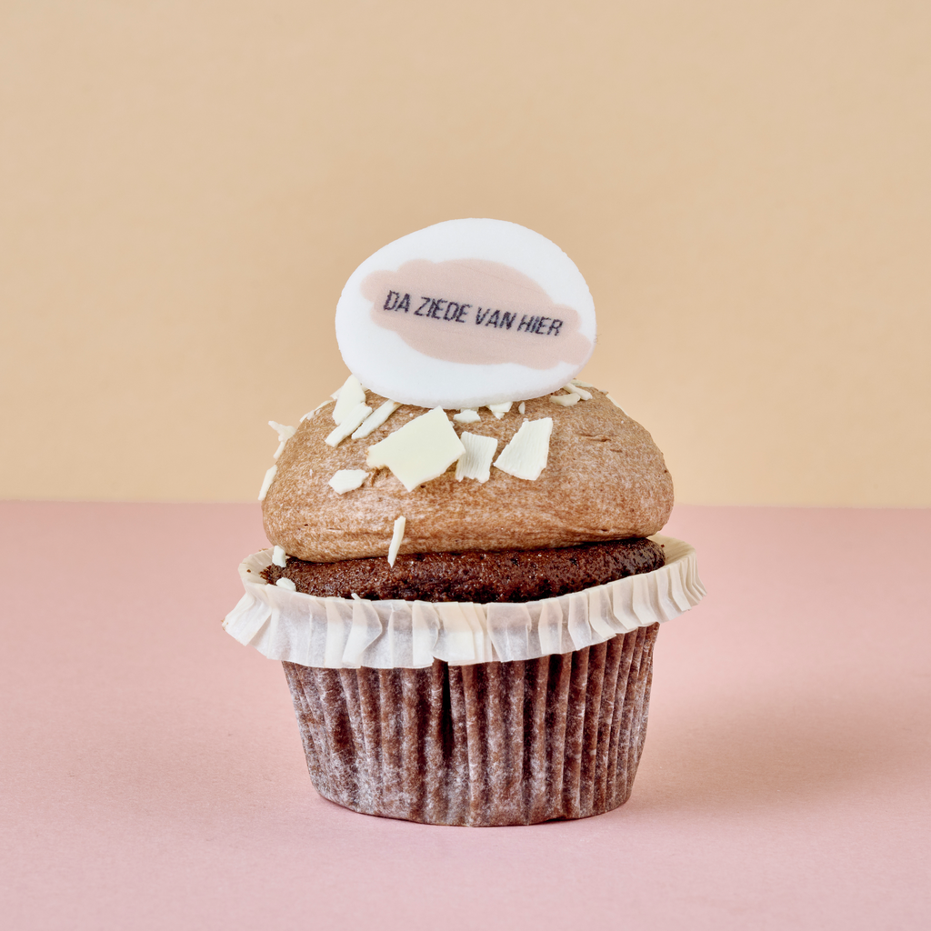 Cupcake Gentse Feesten 