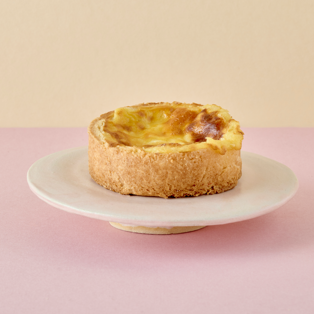 Rijsttaartje (1p)