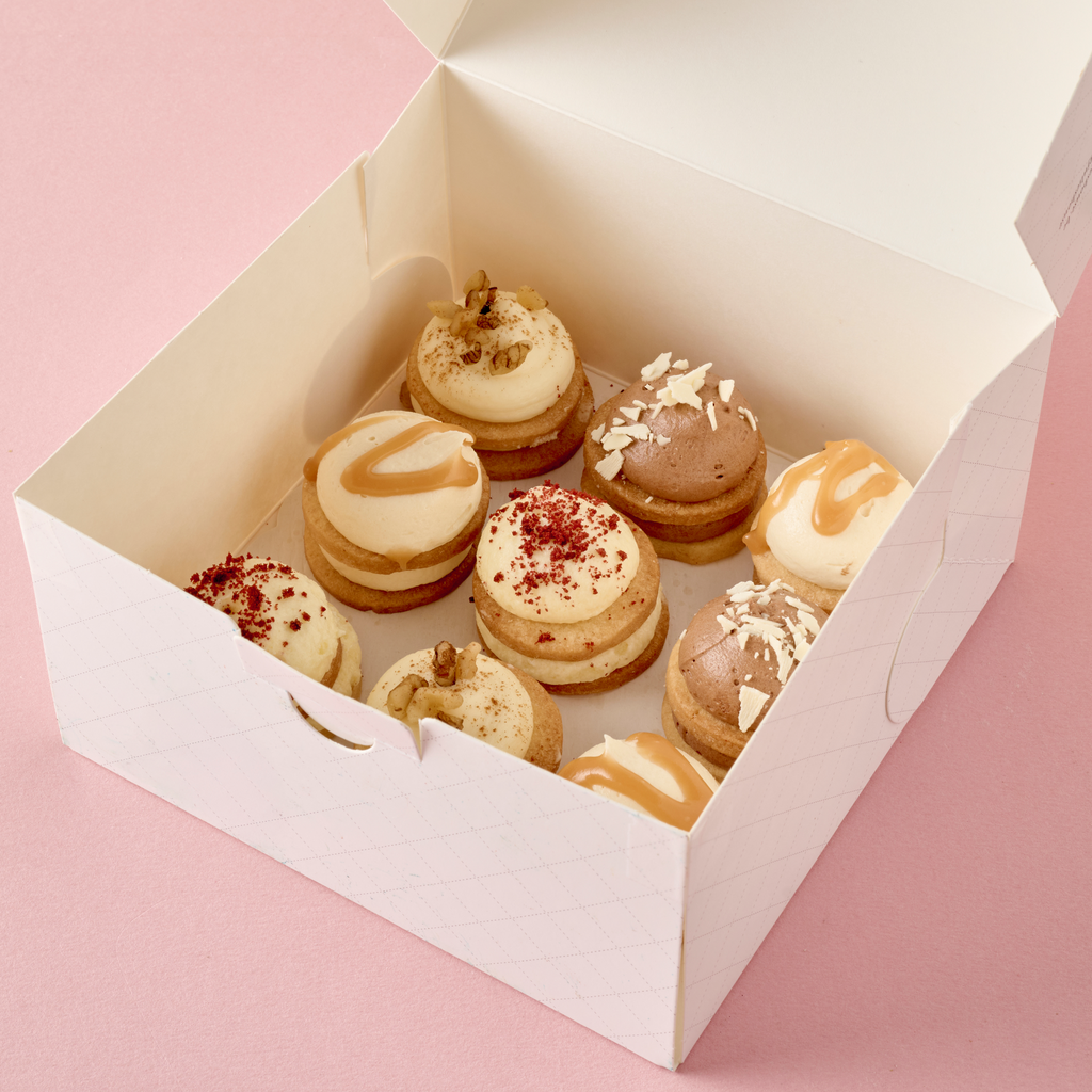 Layercake nieuw 2025