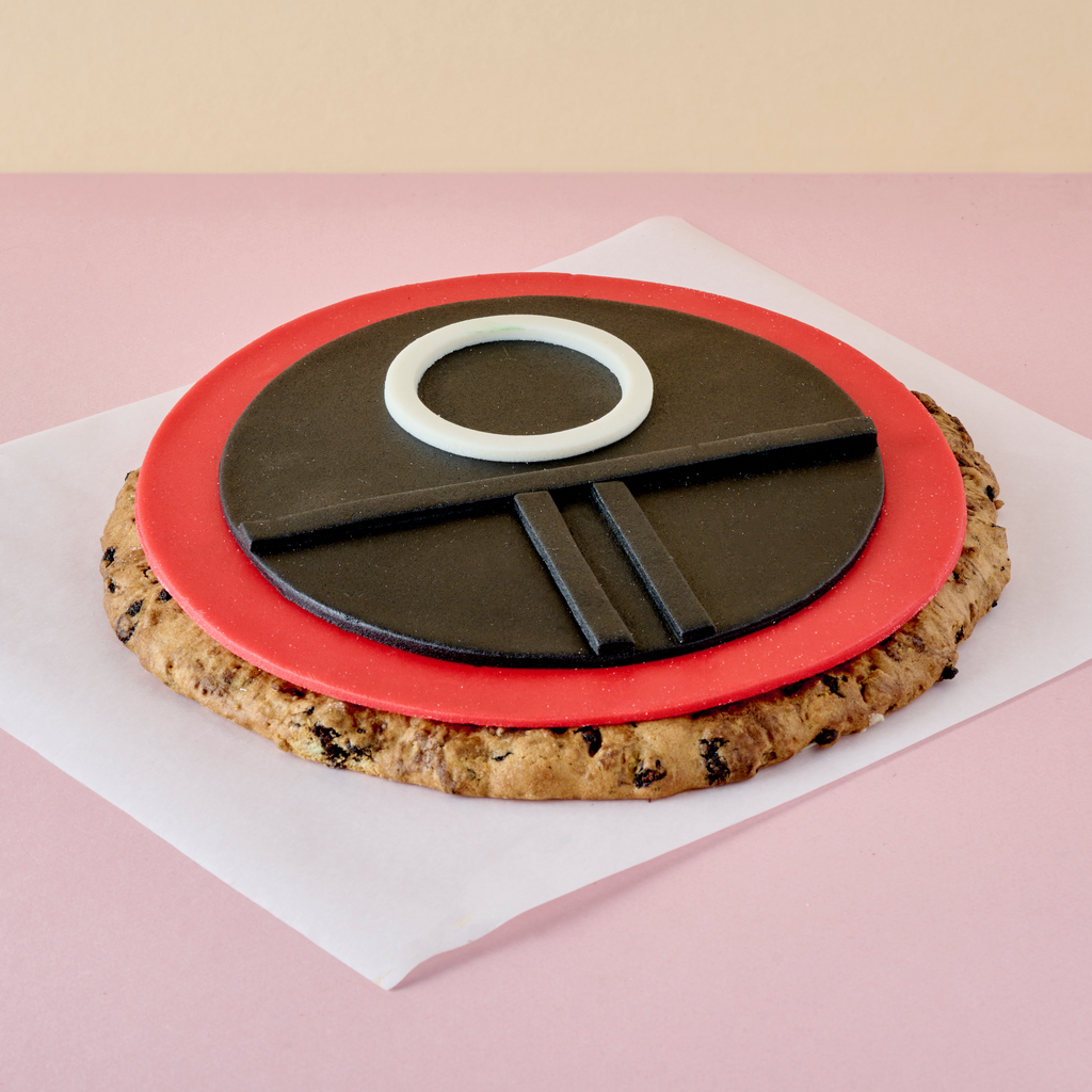 Squid Game cookie 