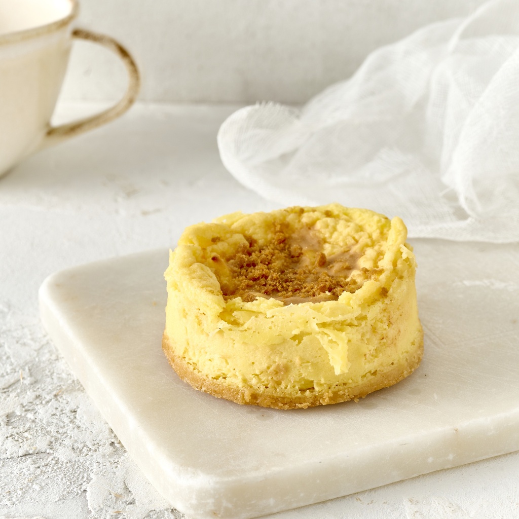 Baked Cheesecake (1P)