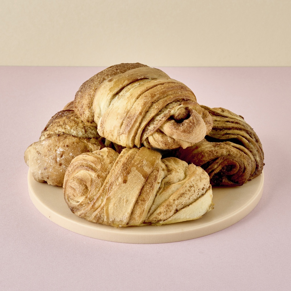 Kaneelbroodjes 