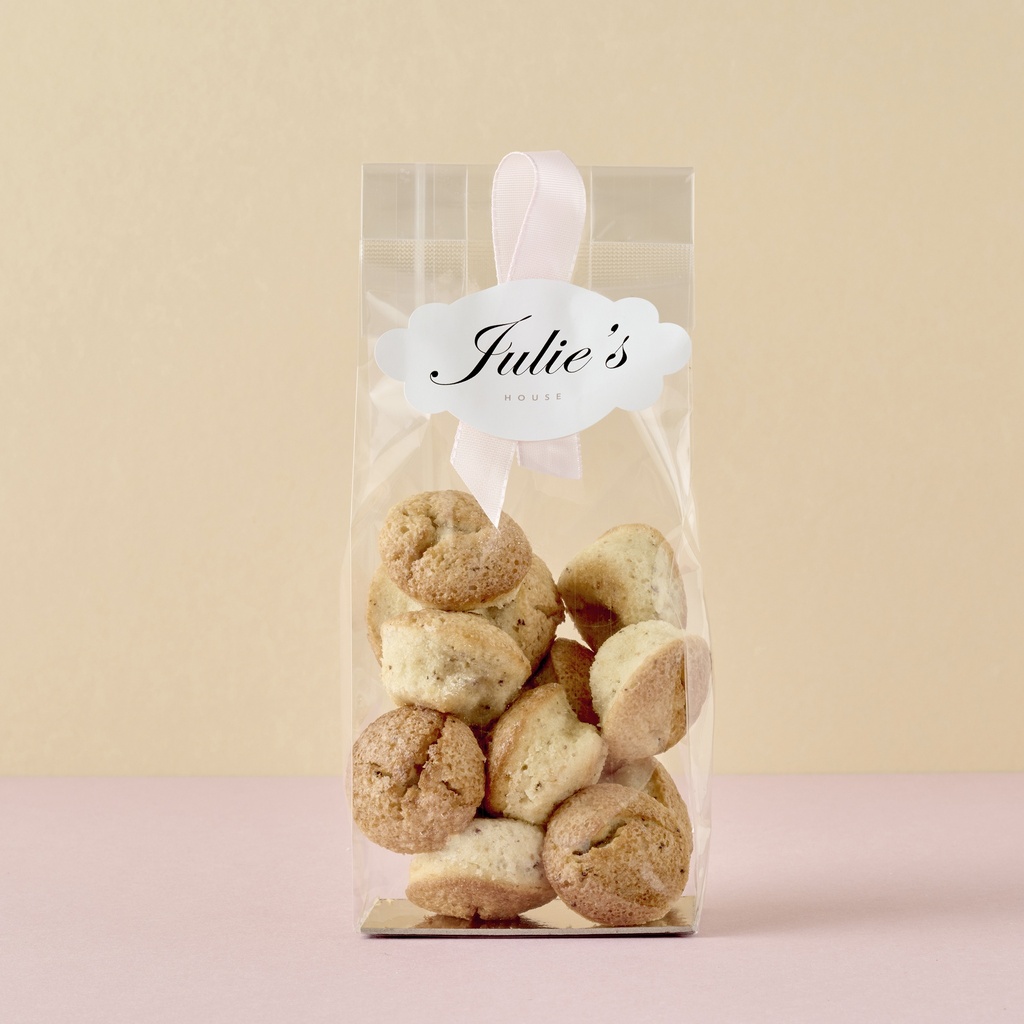 Friandises (14pcs)