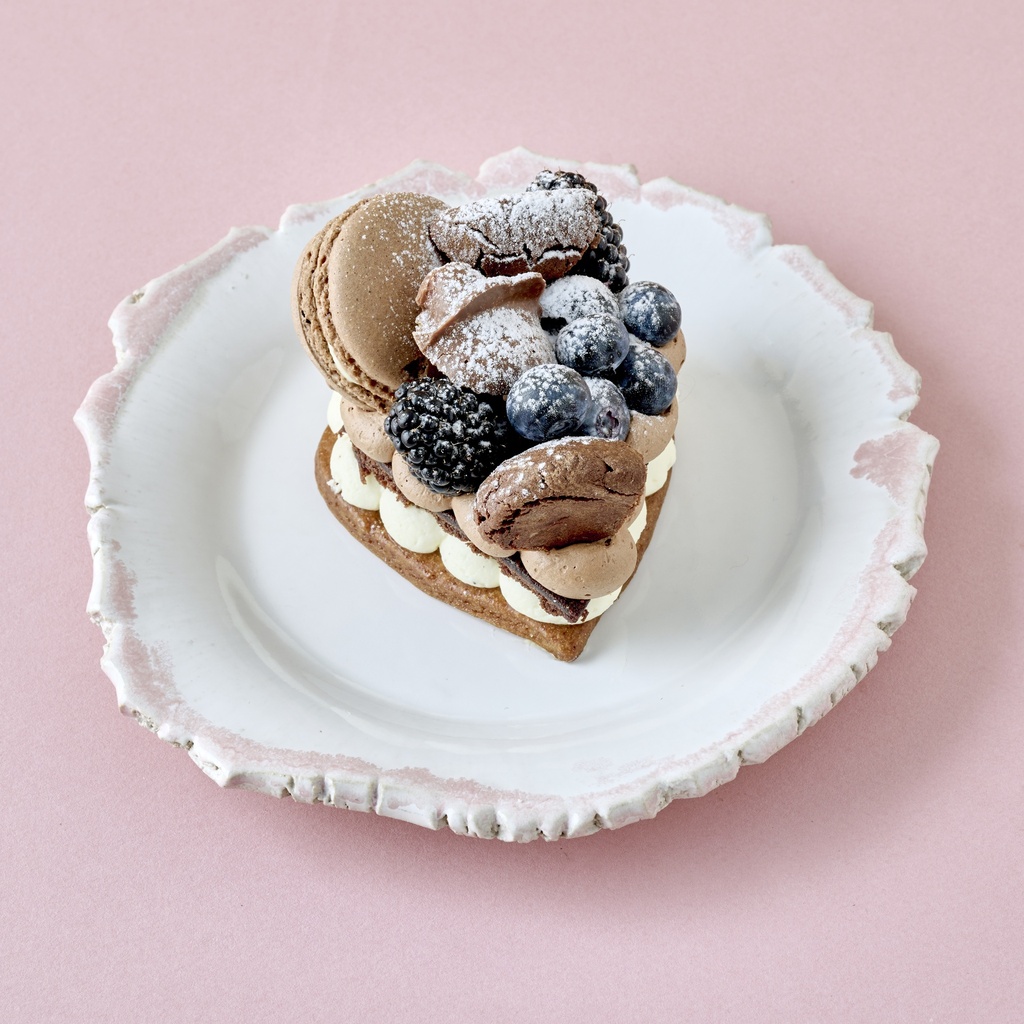 vaderdag layercake