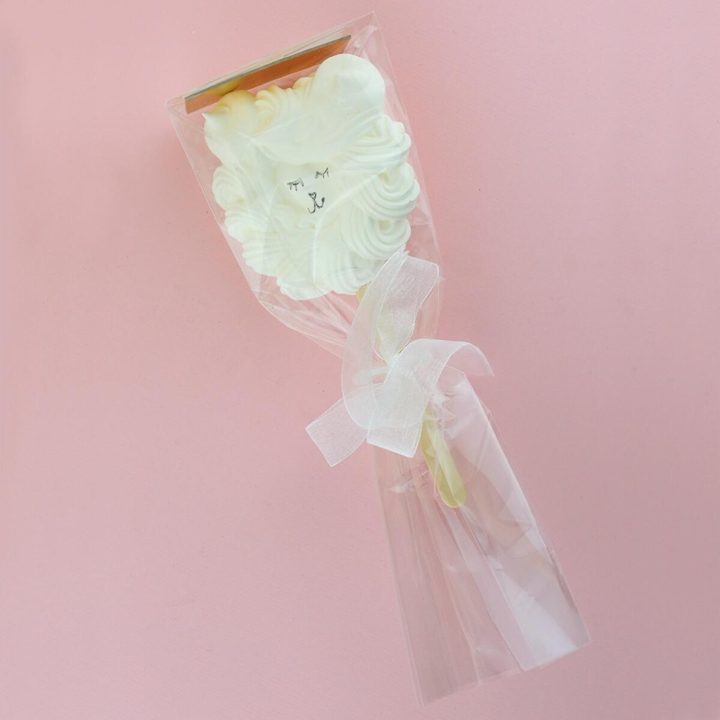 Schaapje Meringue Lolly