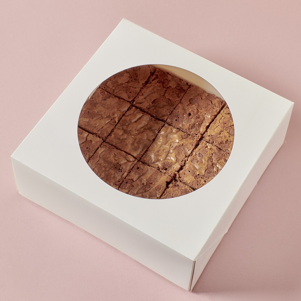 Brownie (box)