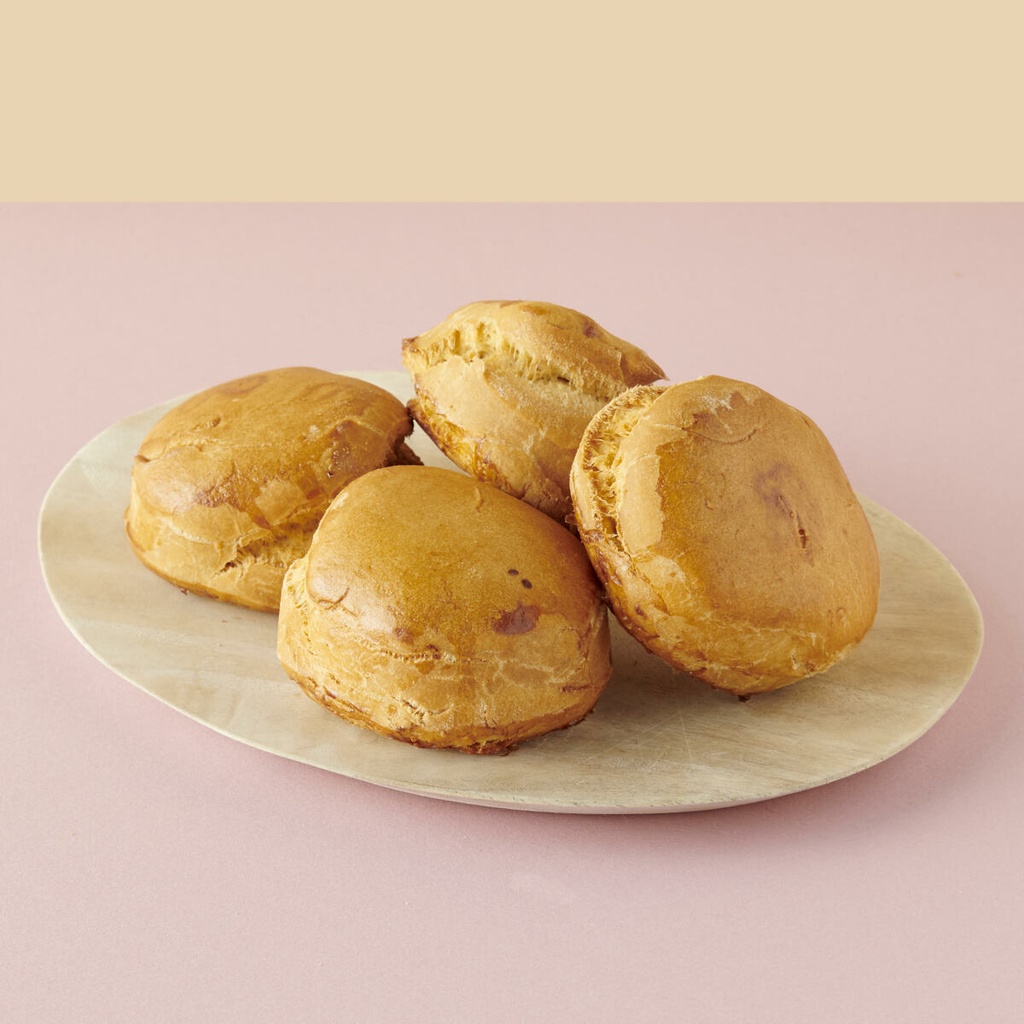 Scones Natuur (4 st.)