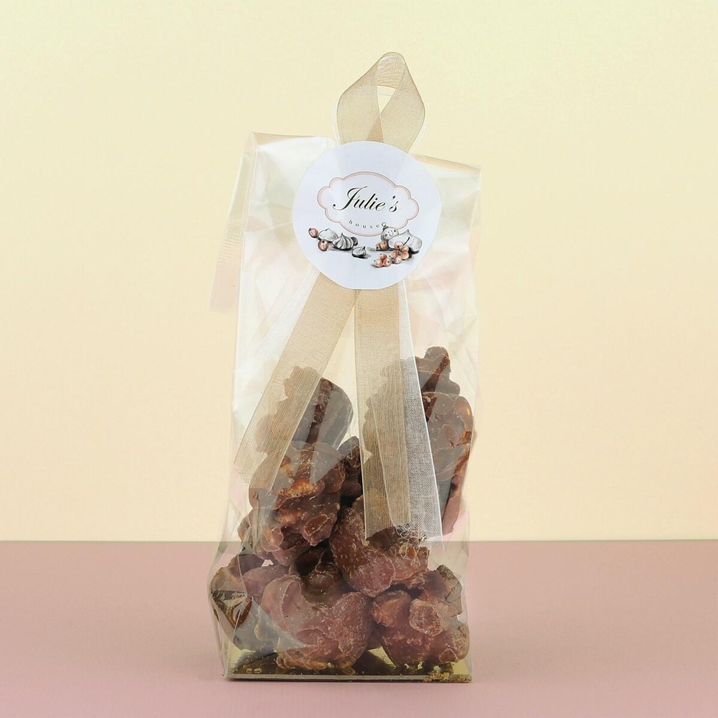 Rocky Road chocolat au lait (6)