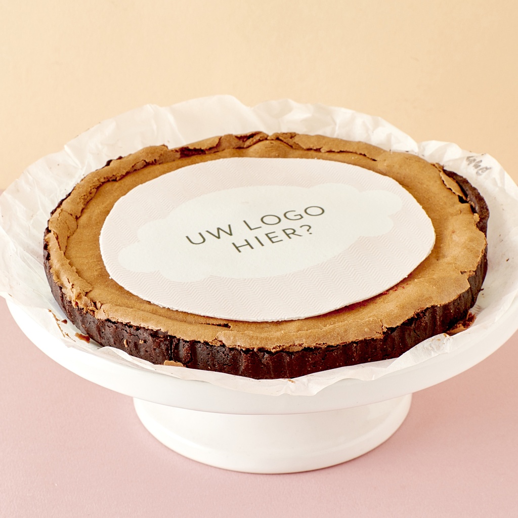 Picture on my pie